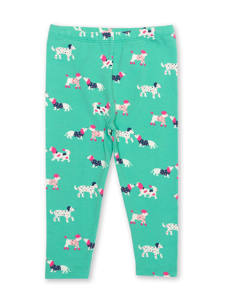 Flora & Friends Leggings