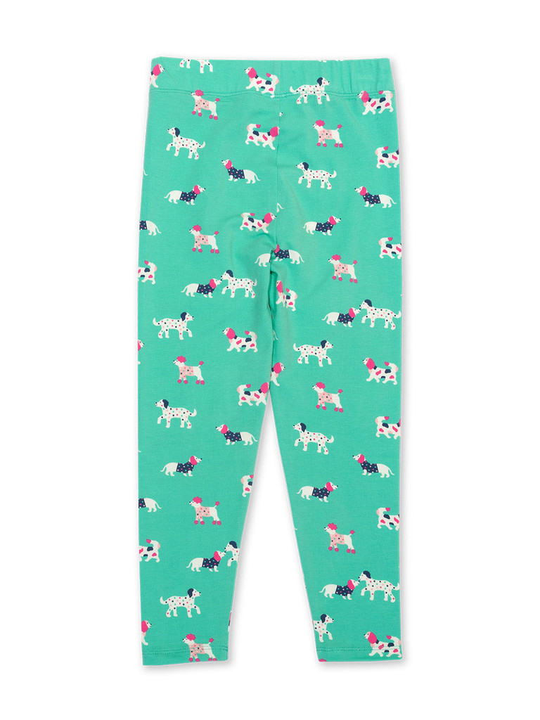 Flora & Friends Leggings