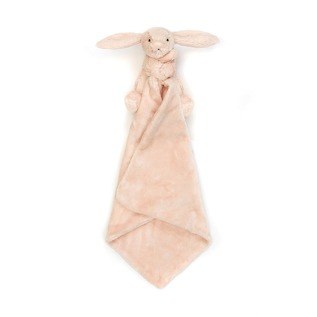 Bashful Blush Bunny Soother