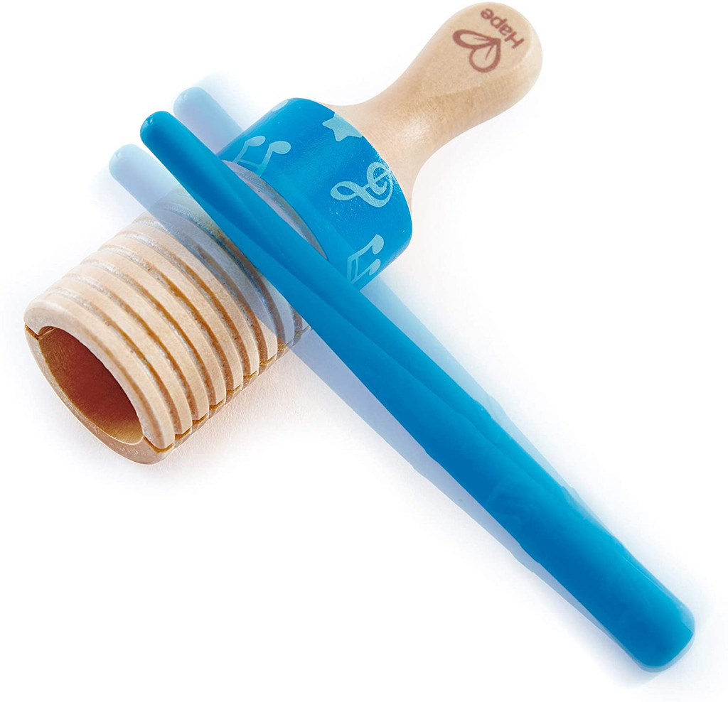 Percussion Duo