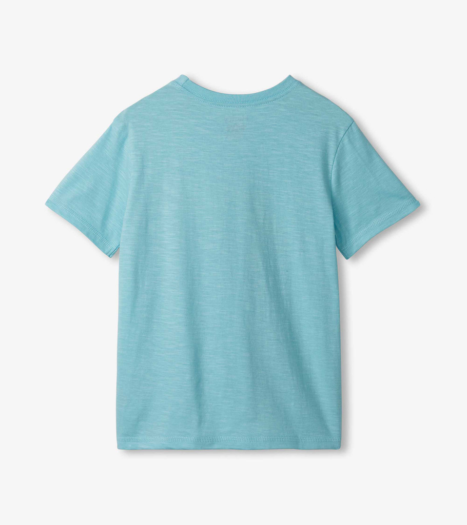 Surfs Up Graphic T-Shirt