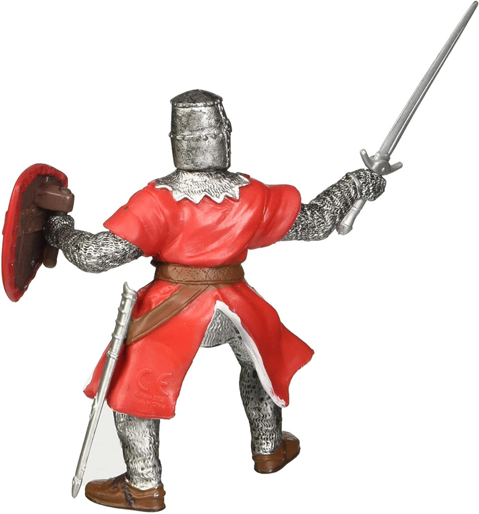 Knight of Malta - Papo