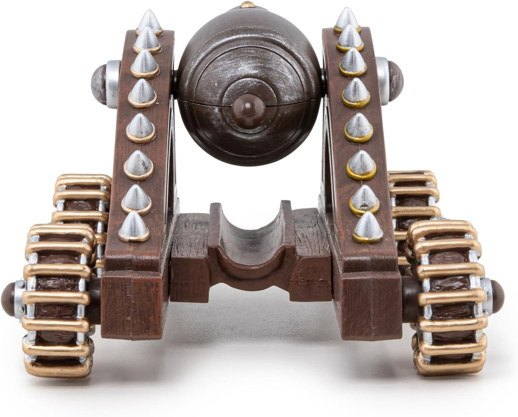 Medieval Cannon - Papo