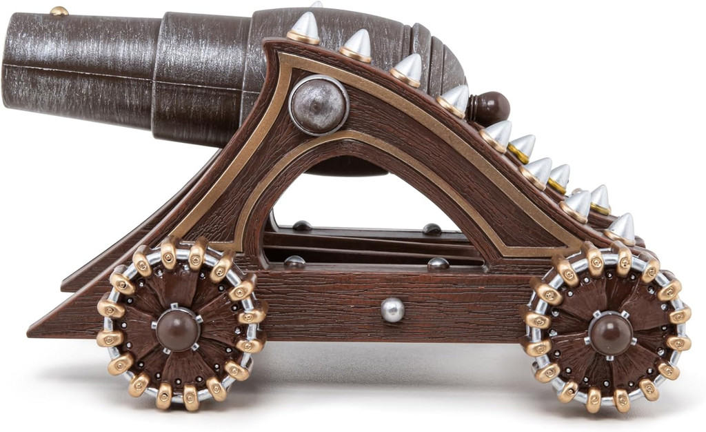 Medieval Cannon - Papo