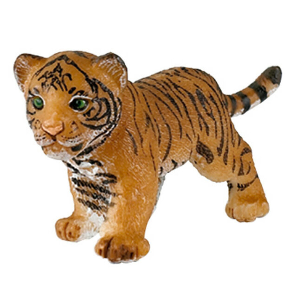 Tiger Cub - Papo