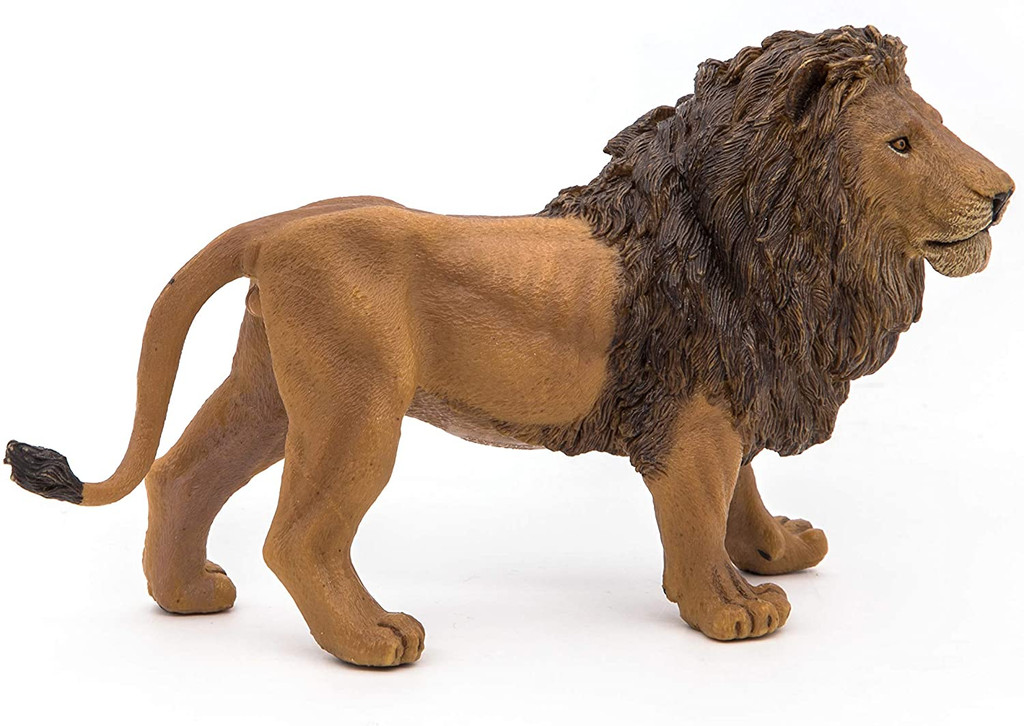 Lion - Papo