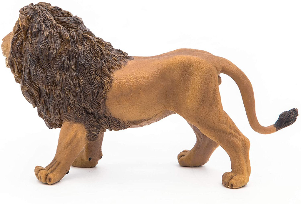 Lion - Papo