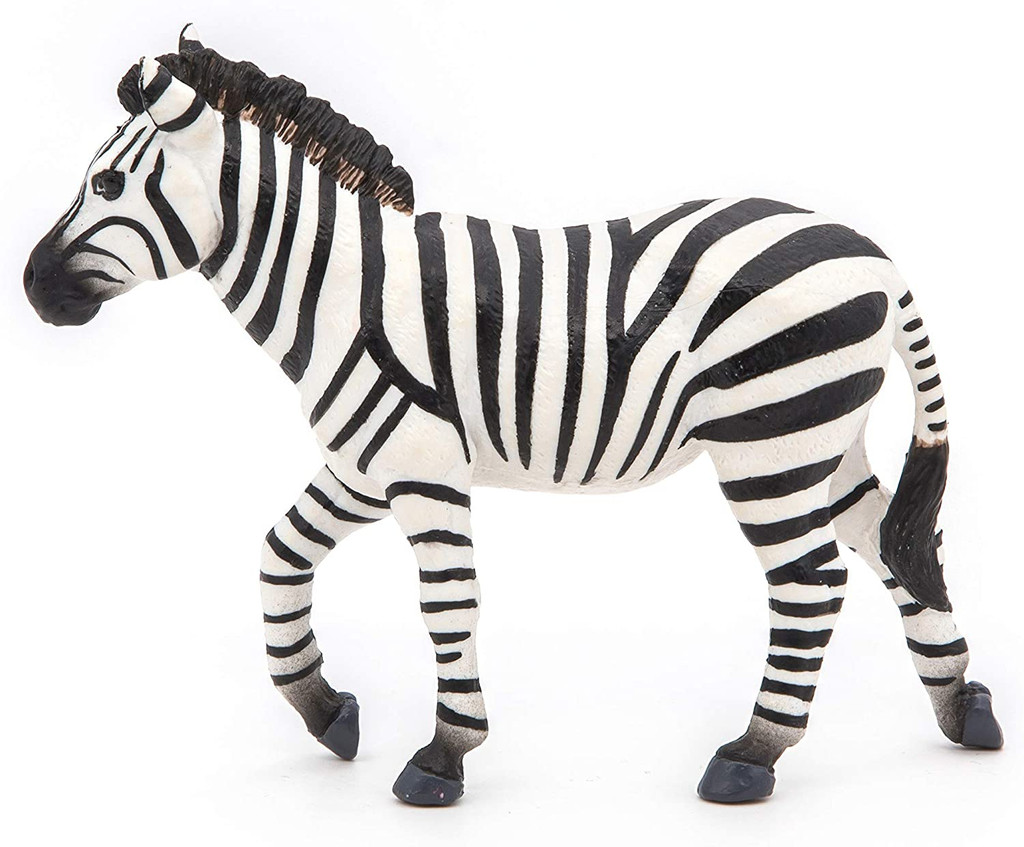 Zebra - Papo