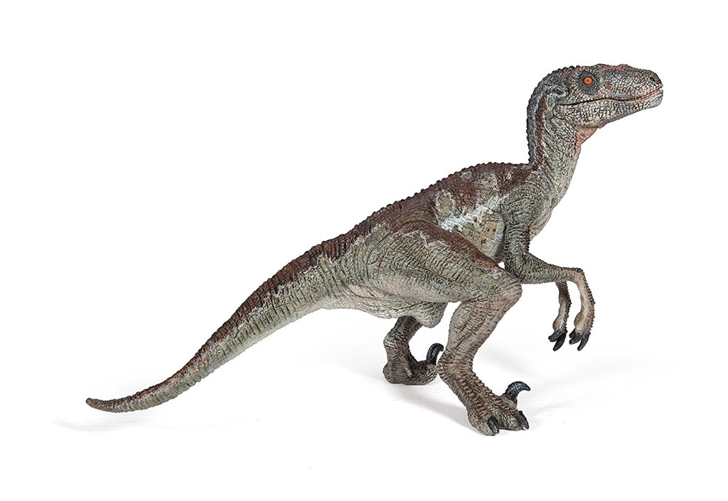 Velociraptor - Papo