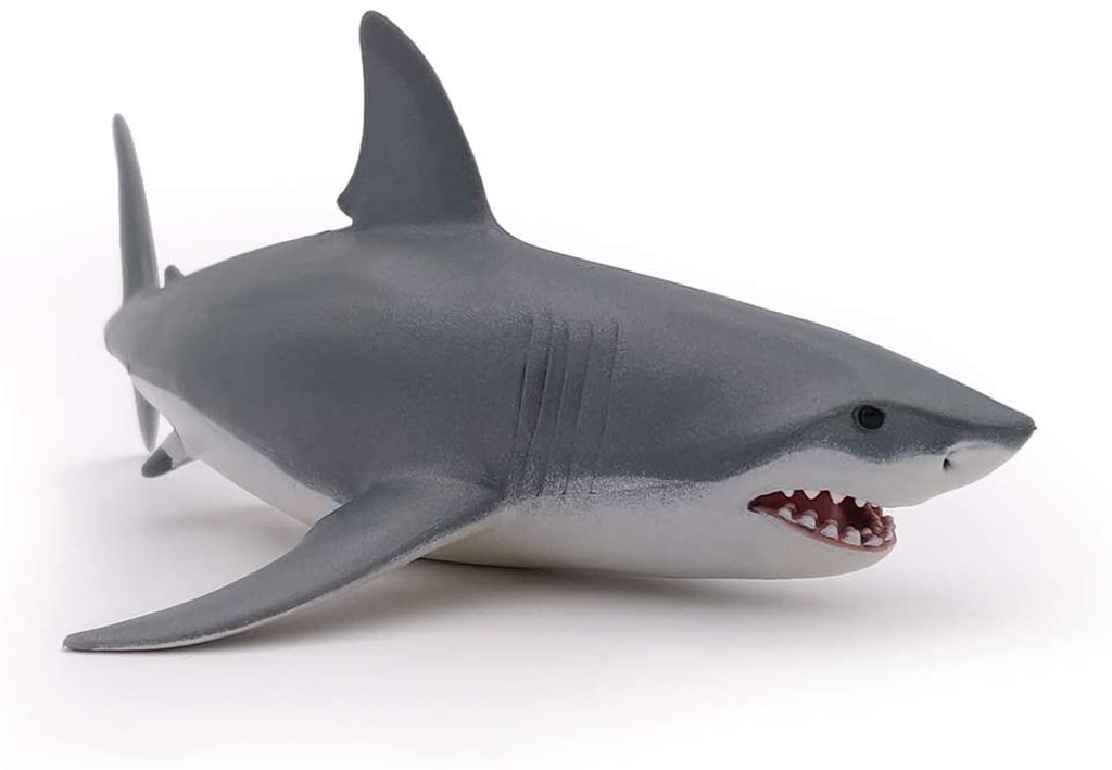 White Shark - Papo