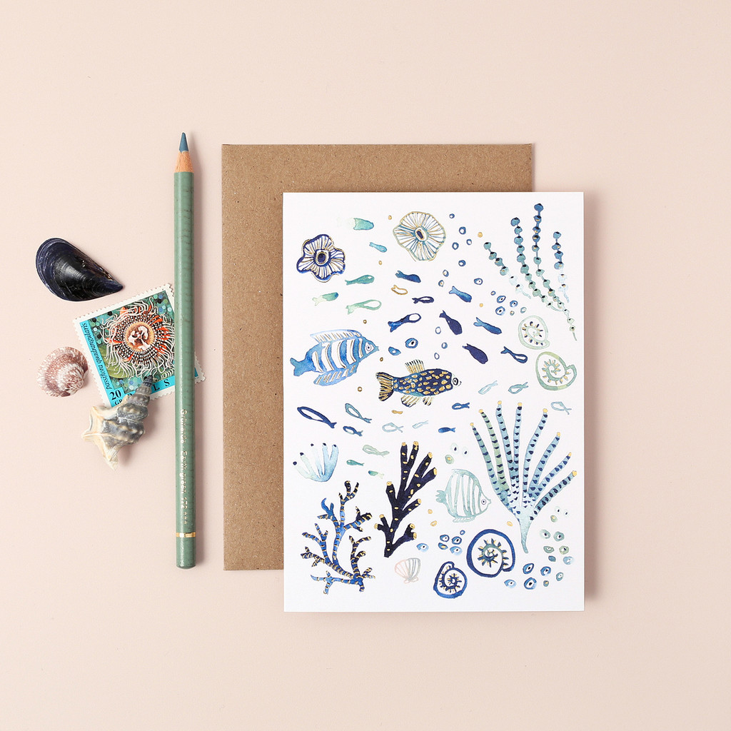 Fishes MN14