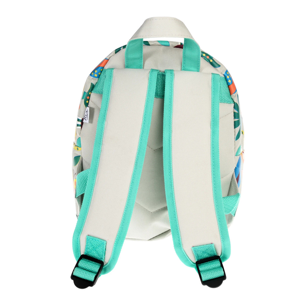 Mini Children's Backpack - Wild Wonders