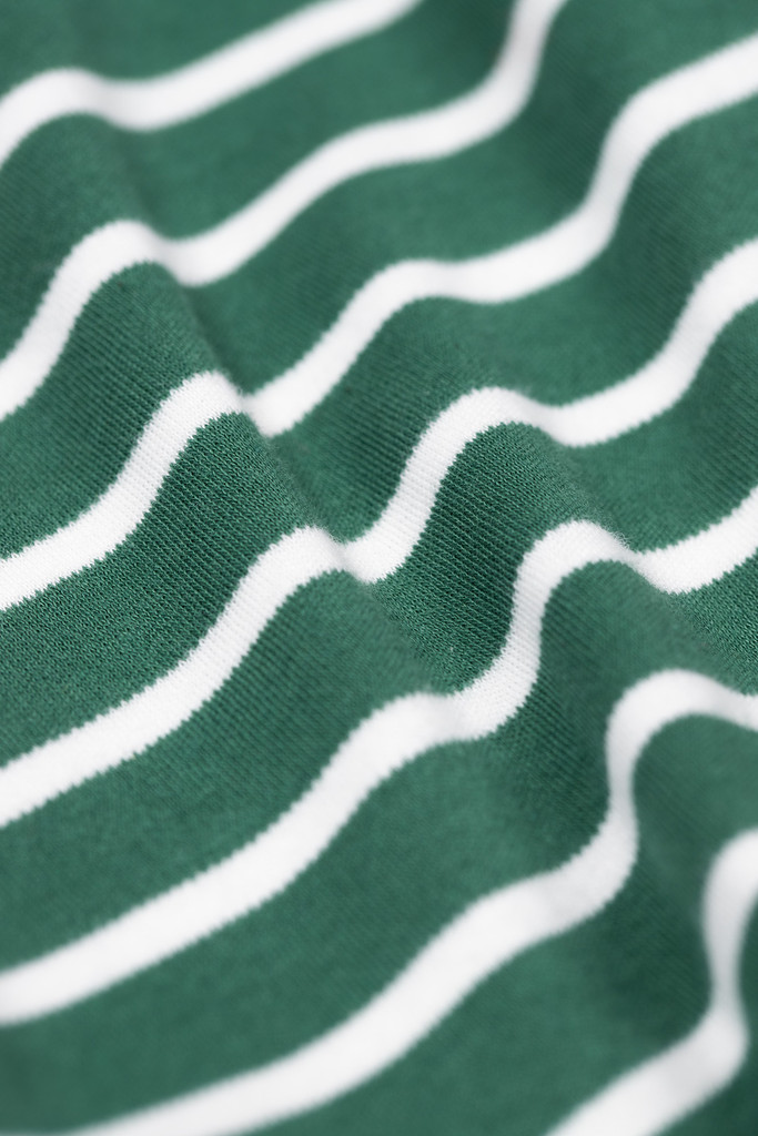 Easy On Top - Holly Green Breton/Fox