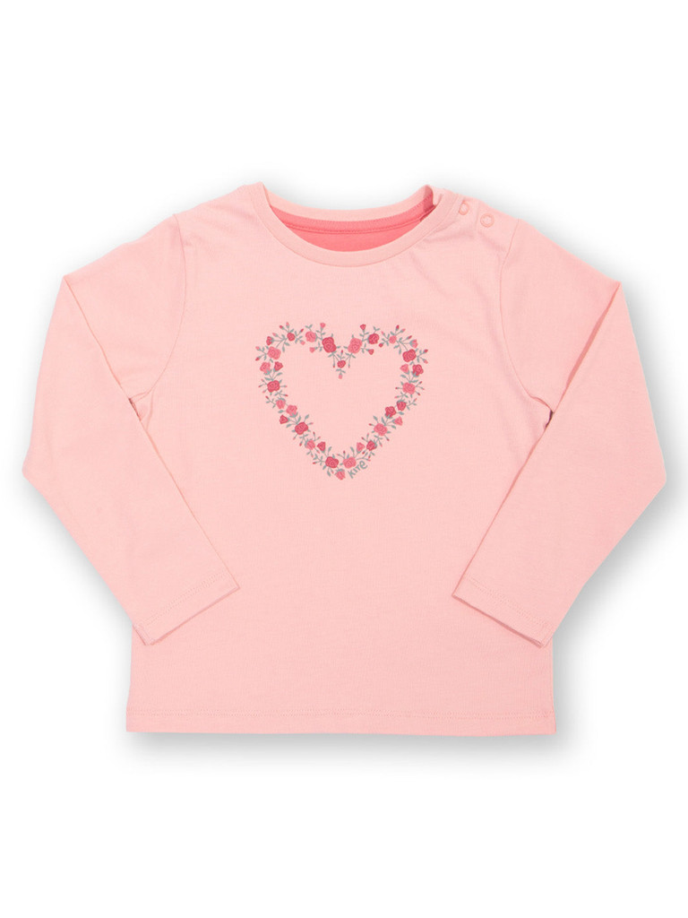 Rosey Love T-Shirt