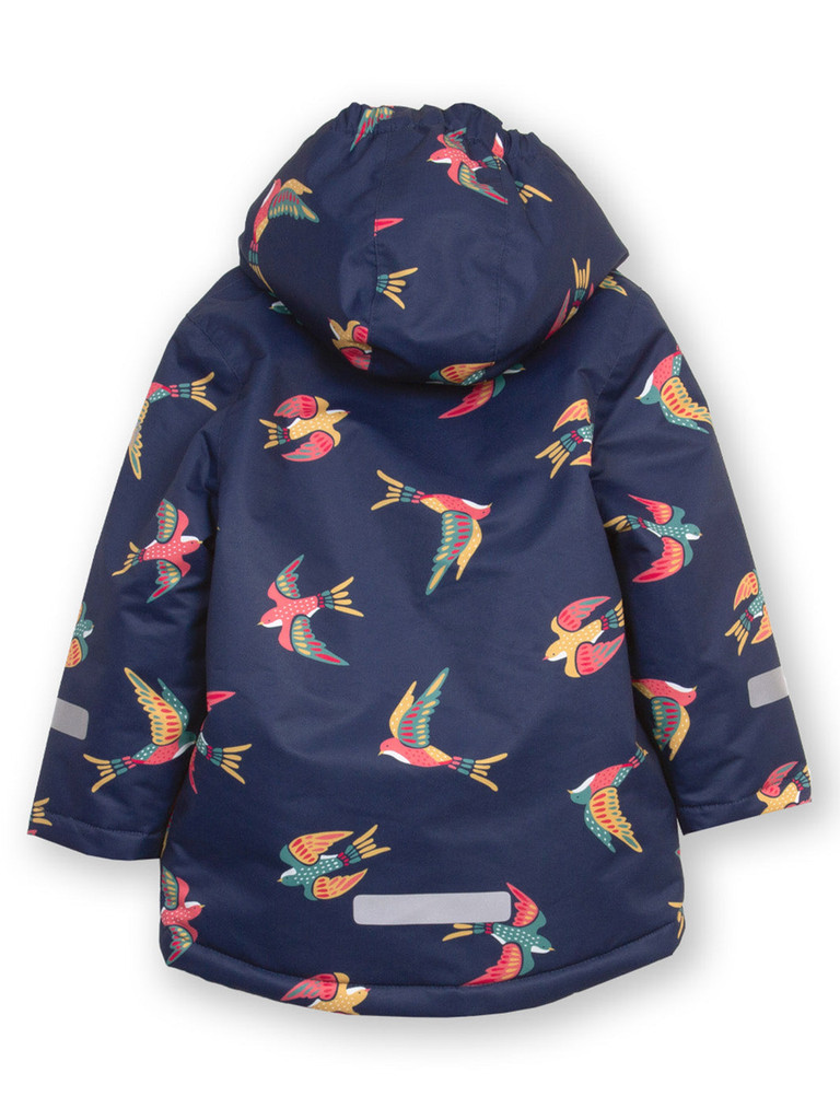 Sweet Sparrow GO coat