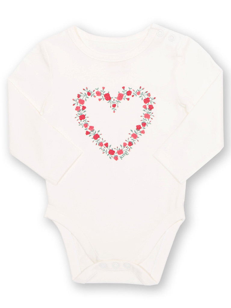 Rosey Love Bodysuit