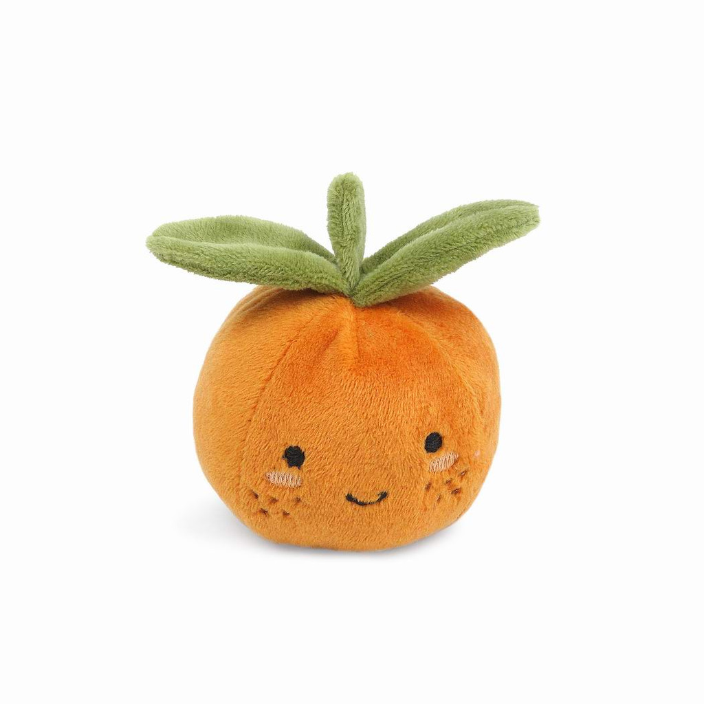 Clementine - Scented Plush