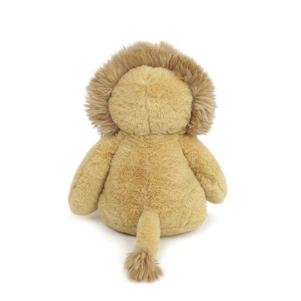Goldie Lion