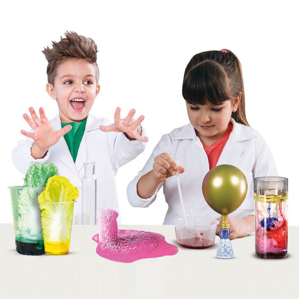 My First Science Kit