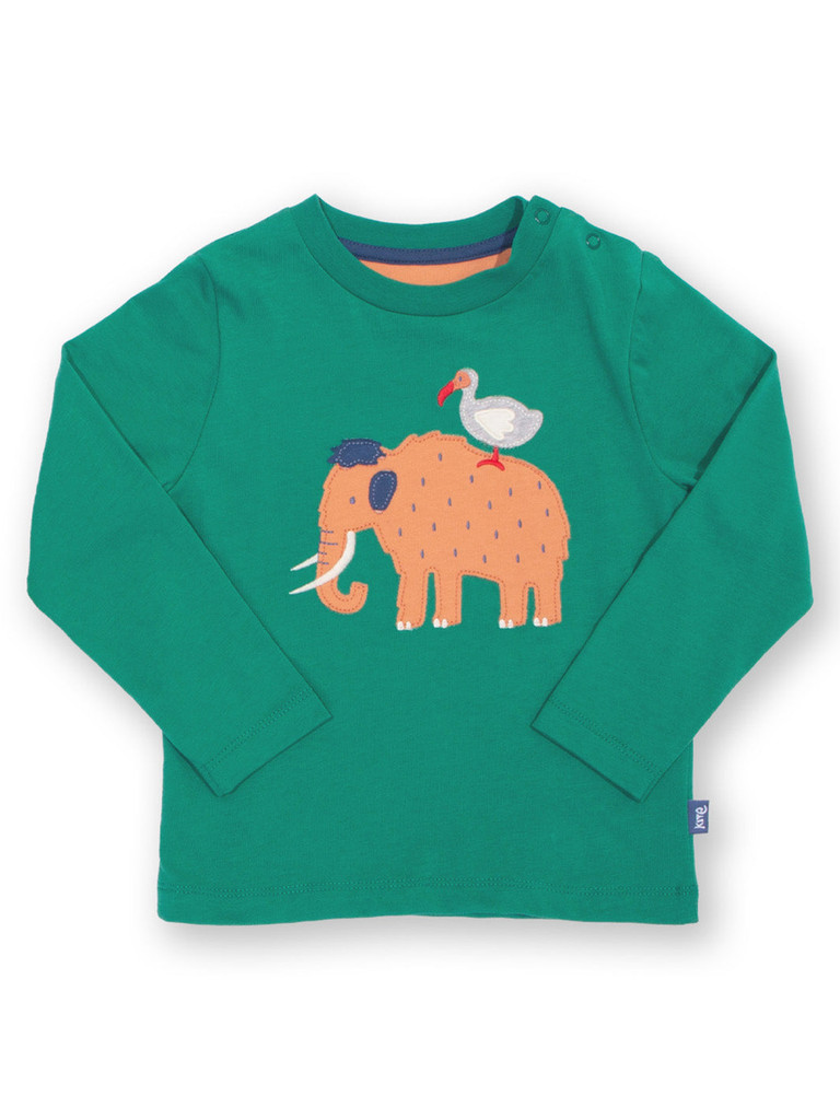 Woolly Mammoth T-Shirt