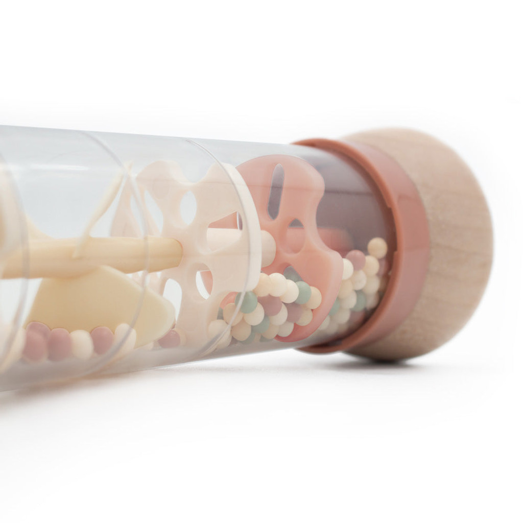 Wooden Rain Maker In Gift Box