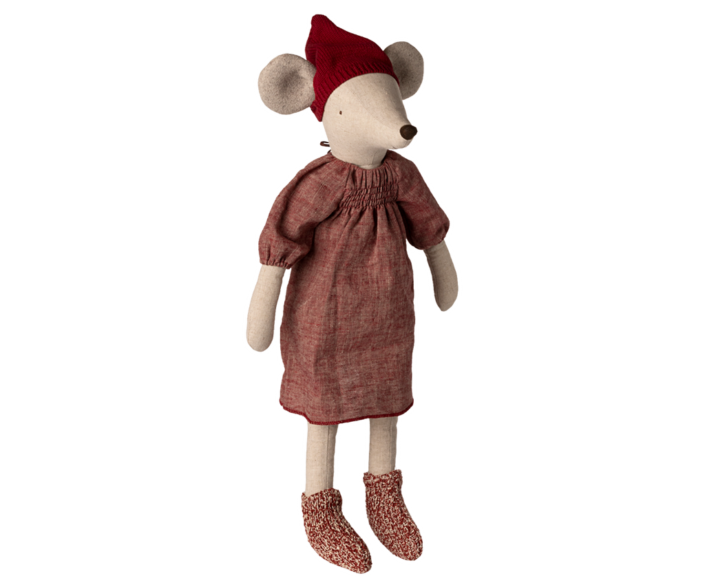 Christmas Mouse - Maxi - Girl