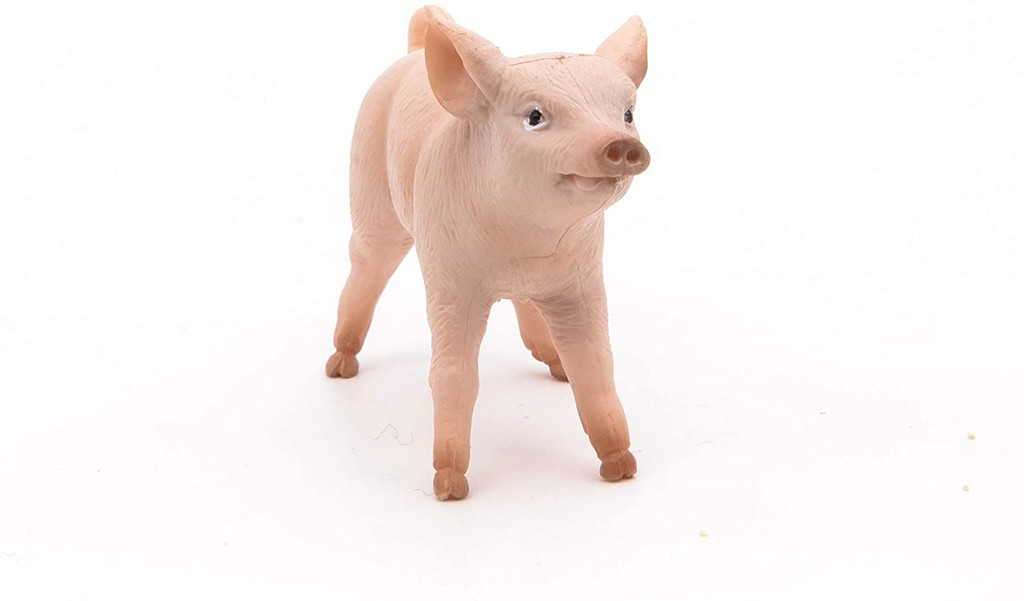 Female Piglet - Papo