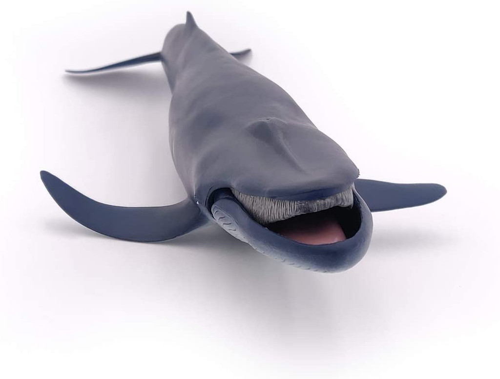 Blue Whale - Papo