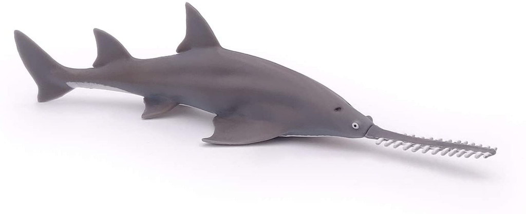 Sawfish - Papo