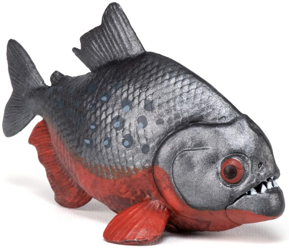 Piranha - Papo