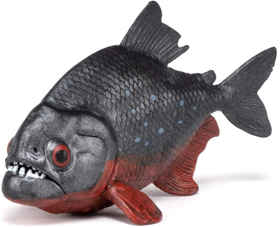 Piranha - Papo
