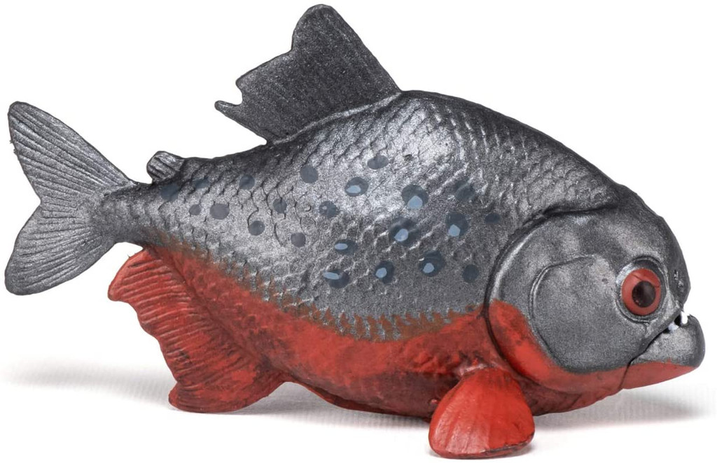 Piranha - Papo