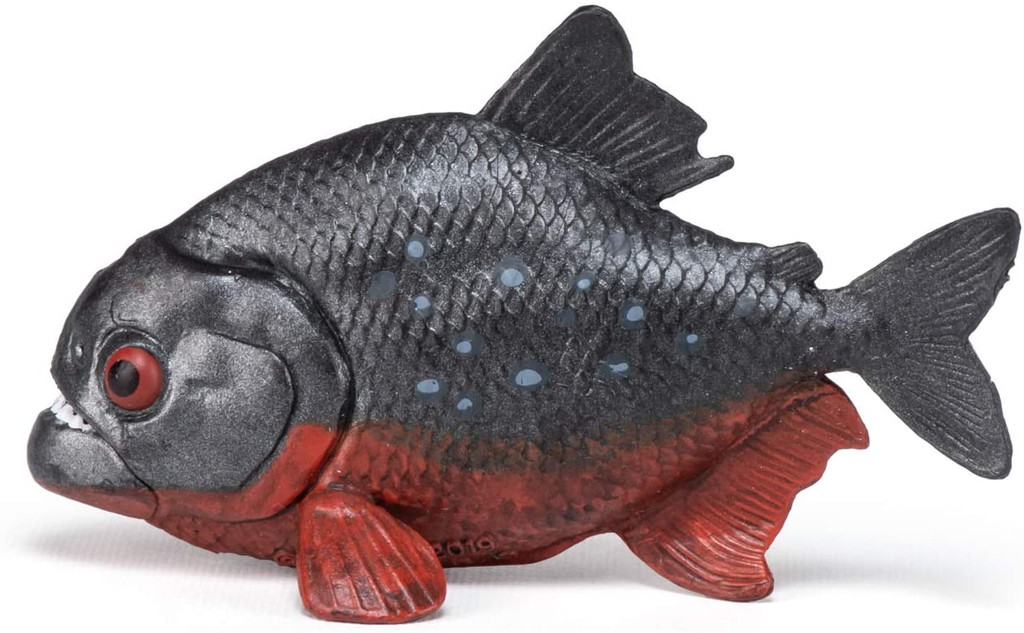 Piranha - Papo