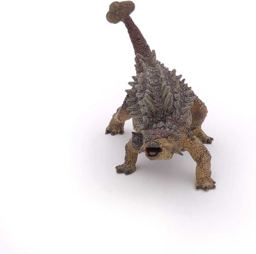 Ankylosaurus - Papo