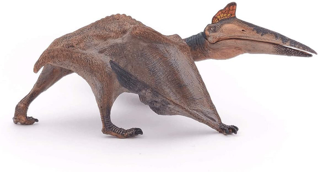 Quetzalcoaltus - Papo