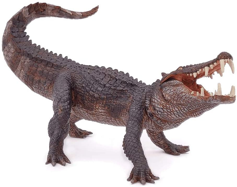 Kaprosuchus - Papo