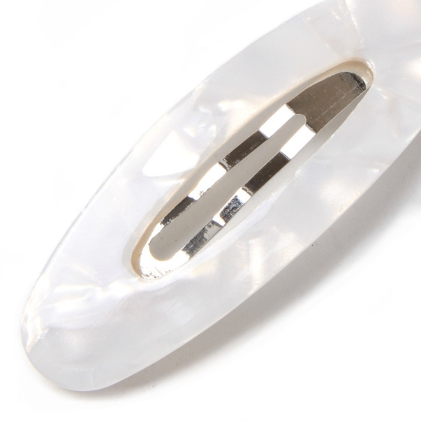 2 Acrylic Covered Sleepies