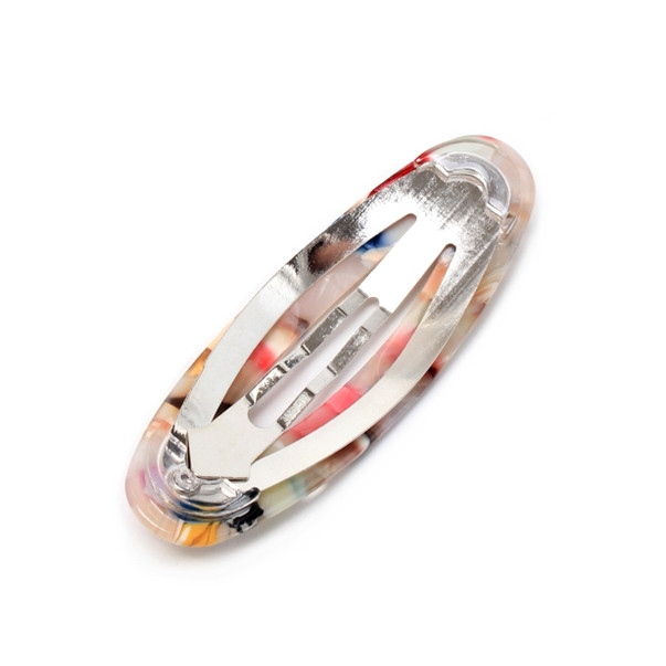 2 Acrylic Covered Sleepies