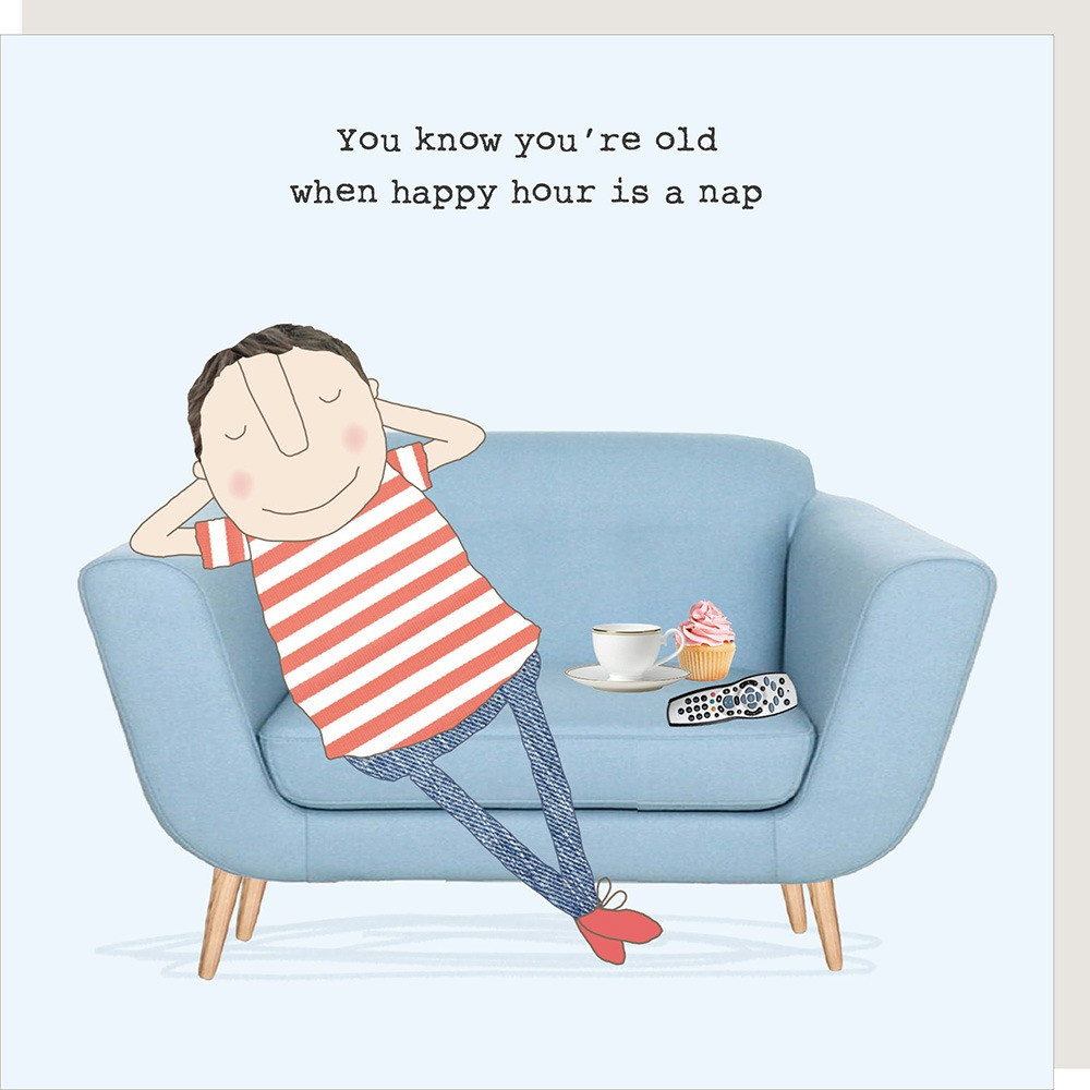 Happy Nap GF623