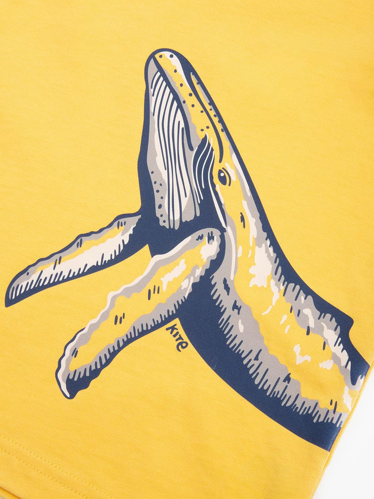 Humpback T-Shirt