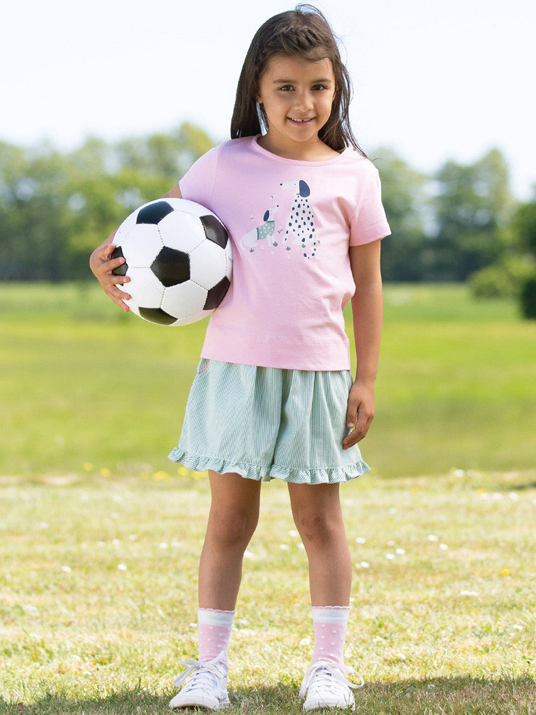 Brave Sausage T-Shirt