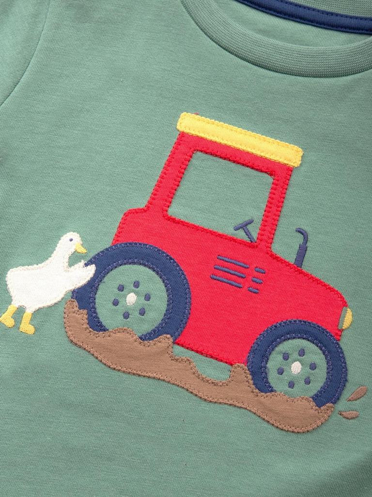 Farmer Duck T-Shirt