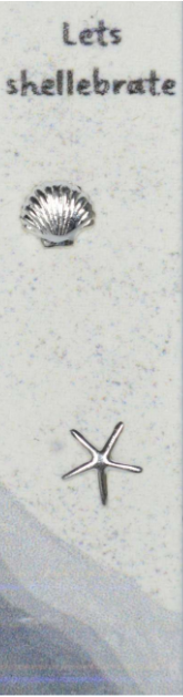 Earrings - Lets Shellebrate