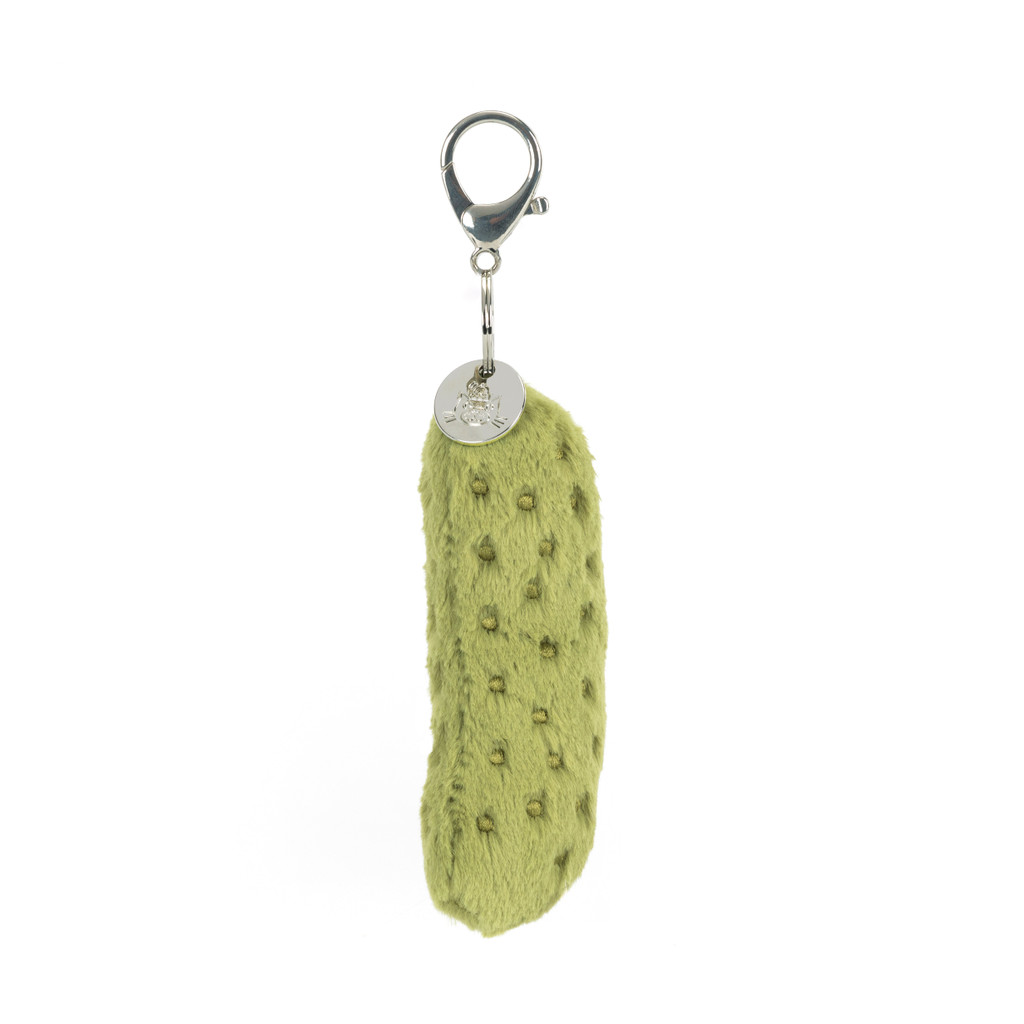 Amuseables Pickle Bag Charm