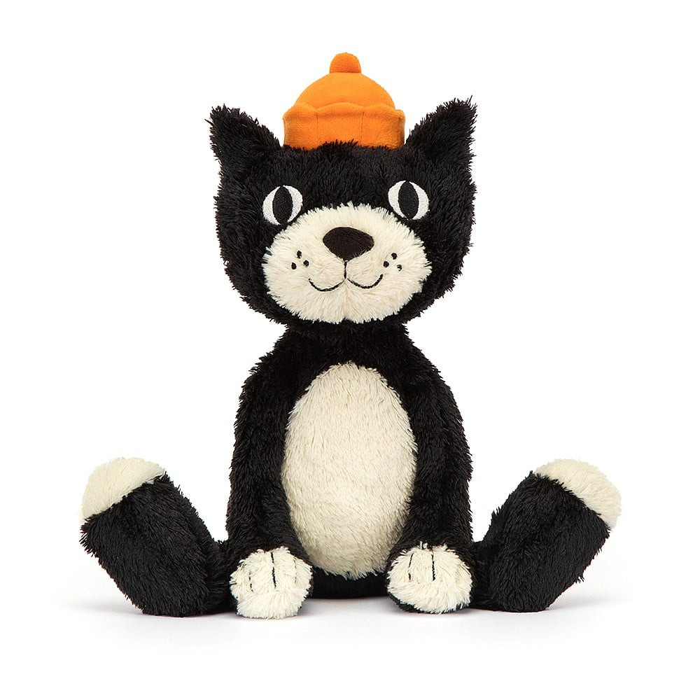 Medium Jellycat Jack