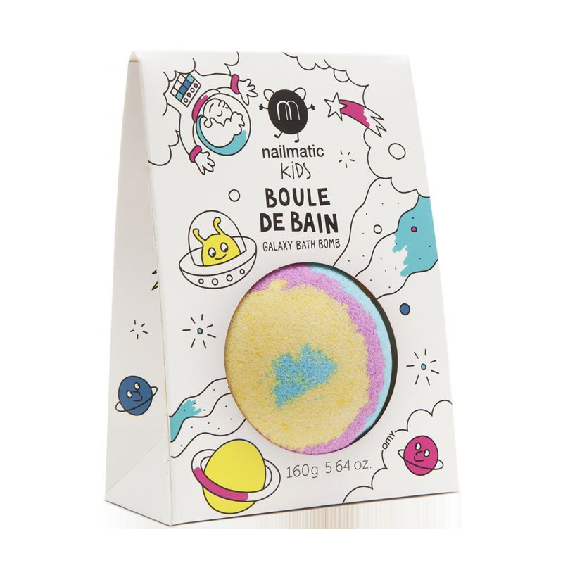 Bath Bomb - Galaxy