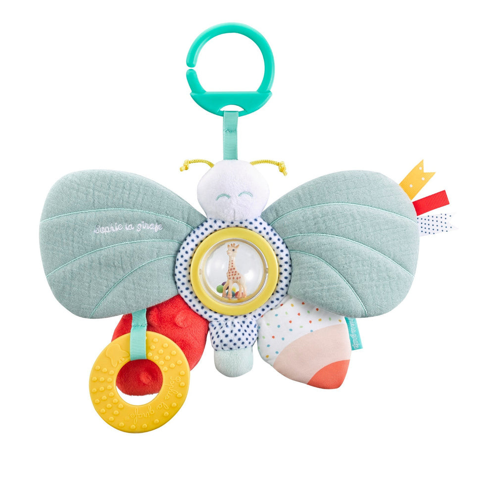 My Awakening Companion