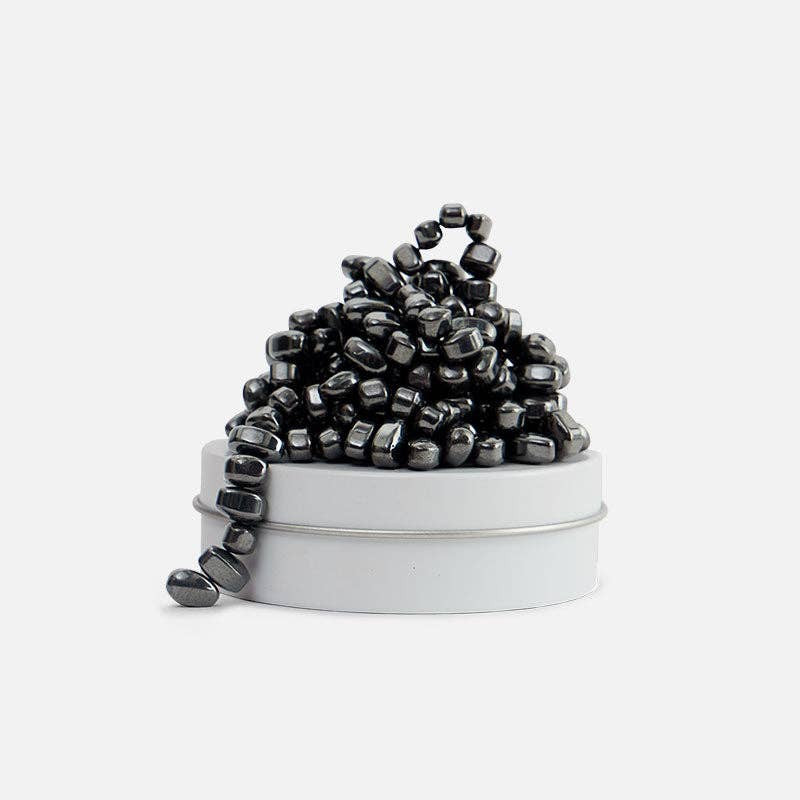 Speks Mini Matte Crags - Magnetic Fidget Putty