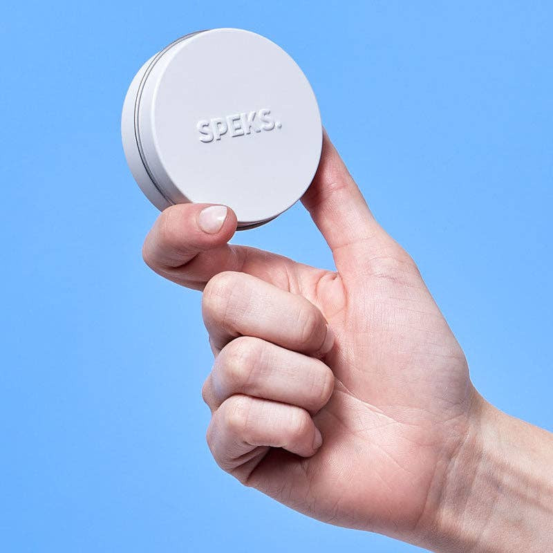Speks Mini Matte Crags - Magnetic Fidget Putty