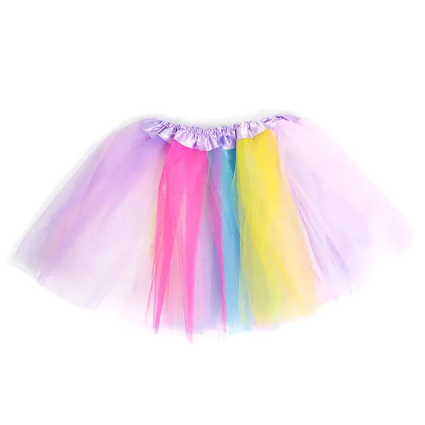 Unicorn Dress Up Set